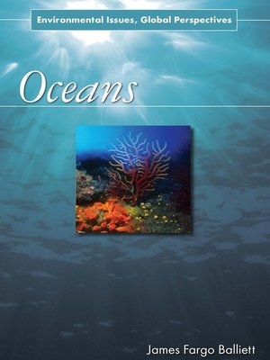 cover image of Oceans